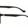 Gucci Black Frame / Gray Lens Sunglasses