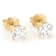 Lab-Grown Diamond Stud Earrings In 14K Gold 1.50ctw
