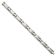 Titanium Brushed and Polished Bracelet