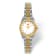 LogoArt University of Tennessee Knoxville Pro Two-tone Ladies Watch