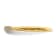 14K Yellow Gold First Promise Diamond Promise/Engagement Ring 0.12ctw