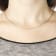 14K Yellow Gold 2.5 mm Diamond Cut Rope Chain 18 Inch Necklace