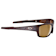 Flying Fisherman Down Sea Polarized Sunglasses Brown Frame/Amber Gold
Mirror Lens
