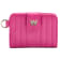 Mimi Pink Credit Card Holder with Wristlet
