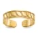 14K Yellow Gold Toe Ring