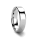 SPARTAN Flat Tungsten Ring 6mm