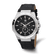Charles Hubert Men's Stainless Steel Chronograph Black Dial
Solar-powered Watch