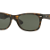 Ray-Ban New Wayfarer Tortoise / Green Polarized 58mm Sunglasses RB2132
902/58 58