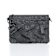 GO Dash Dot Weekender Handbag in Cheetah Black