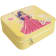 Mele and Co Barbie Heart Jewelry Box