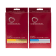 Connoisseurs ® Polishing Cloth Kit--2 Pack