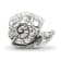 Sterling Silver Snail Bead