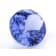 Tanzanite 11x9mm Oval 3.75ct