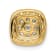 14K Yellow Gold Lab Grown Diamond SI1/SI2, G H I, Squared Halo Chain
Slide 0.44ctw