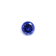 Tanzanite 6.5mm Round 1.32ct