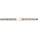 Amethyst Color CZ Tennis Bracelet In 14K Gold Over Sterling Silver