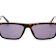 Guess Dark Havana Frame / Violet Lenses Sunglasses