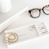 Shinery- The Daily Tray - Luxury Jewelry Organizer