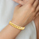 10k Yellow Gold 11mm Miami Cuban Link Bracelet