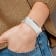 Sterling Silver 20mm Cuff Bracelet