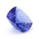 Tanzanite 6mm Cushion 0.94ct