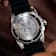 RGMT Ohio Automatic Ve-Day 80th White Stainless Steel Band Limited
Edition Watch