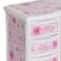 Mele and Co Hyacinth Girls Ballerina Music Jewelry Box