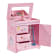 Mele and Co Krista Girls Musical Fairy Jewelry Box