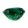 Madagascar Emerald 7.7x6.8mm Rectangular Cushion 1.55ct