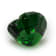 Tsavorite 6.3x5.6mm Heart Shape 1.15ct