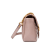 Gucci Small GG Marmont in Dusty Pink Camera Bag with Flap Closure Handbag