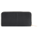 Mimi Black Continental Wallet