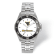 LogoArt West Virginia University Champion Gents Watch