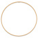 10k Yellow Gold 1.5mm Polished Slip-on Bangle Bracelet