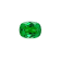 Tsavorite 7.2x5.52mm Cushion 1.05ct