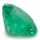 Panjshir Valley Emerald 5mm Round 0.38ct