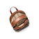 Michael Kors Jaycee Medium Backpack in Brown Logo