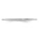 14K White Gold 1.2mm Bead Stackable Expressions Band
