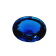 Sapphire 12.29x10.27mm Oval 5.90ct