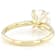 Lab-Grown Diamond Solitaire Ring In 14K Gold 2.00ct