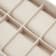 Vault 12PC Beige Watch Tray Insert