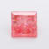 1.00ct Vivid Pink Princess Cut Lab-Grown Diamond SI1 Clarity IGI Certified