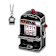 LUCKY 7  Slot Machine Trinket Box