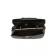 Badgley Mischka Sm Compartment Shoulder Bag w/ Detachable Strap in Black.