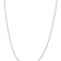 Sterling Silver 2mm Beaded Chain