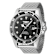 Invicta Men's Pro Diver 47mm Black Bezel Stainless Steel Mesh Band
Automatic Watch