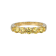 Yellow Cubic Zirconia 18k Yellow Gold Over Sterling Silver Ring 2.00ctw
