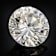 Moissanite .60ct DEW 5.50mm Round