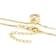 Moissanite Cushion-Cut Solitaire Pendant In 14K Gold Over Sterling
Silver 2.00ctw Diamond Equivalent Weight