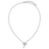 Rhodium Over Sterling Silver Lab Created Opal and Cubic Zirconia Dragonfly